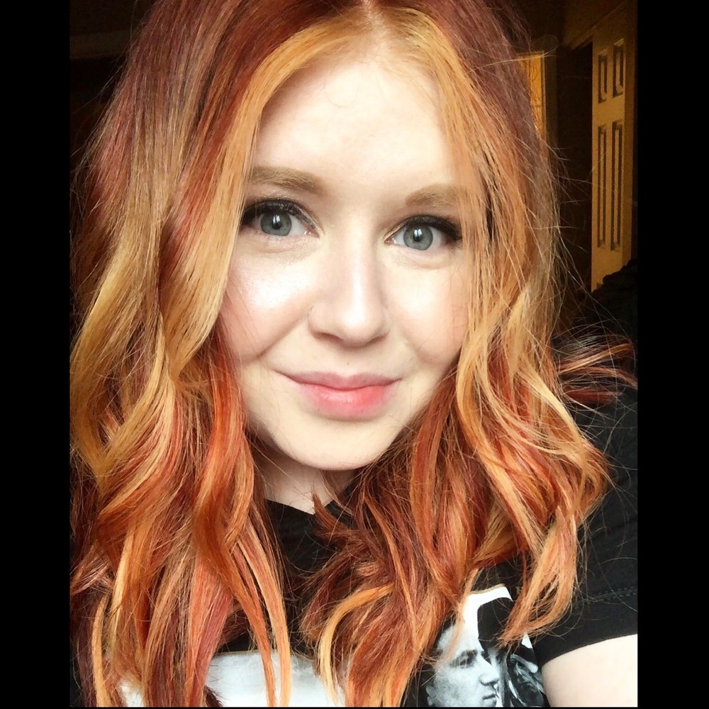 Meet your Posher, Rachel